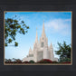 San Diego California Towering Spires
