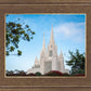 San Diego California Towering Spires