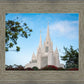 San Diego California Towering Spires