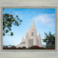San Diego California Towering Spires