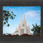San Diego California Towering Spires