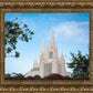 San Diego California Towering Spires