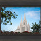 San Diego California Towering Spires