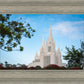 San Diego California Towering Spires