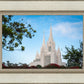 San Diego California Towering Spires