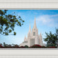San Diego California Towering Spires