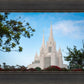 San Diego California Towering Spires