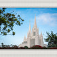 San Diego California Towering Spires