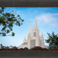 San Diego California Towering Spires