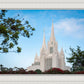 San Diego California Towering Spires