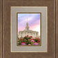 Payson Utah Tiptoe Through The Roses