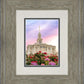 Payson Utah Tiptoe Through The Roses
