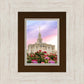 Payson Utah Tiptoe Through The Roses