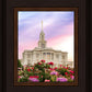 Payson Utah Tiptoe Through The Roses