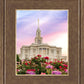 Payson Utah Tiptoe Through The Roses