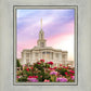 Payson Utah Tiptoe Through The Roses
