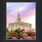 Payson Utah Tiptoe Through The Roses