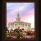Payson Utah Tiptoe Through The Roses