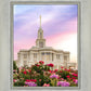Payson Utah Tiptoe Through The Roses
