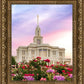 Payson Utah Tiptoe Through The Roses