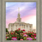 Payson Utah Tiptoe Through The Roses