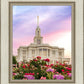Payson Utah Tiptoe Through The Roses