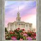 Payson Utah Tiptoe Through The Roses