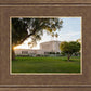 Mesa Arizona Shining On