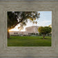 Mesa Arizona Shining On