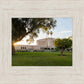 Mesa Arizona Shining On