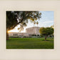 Mesa Arizona Shining On
