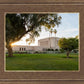 Mesa Arizona Shining On