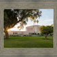 Mesa Arizona Shining On