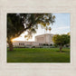 Mesa Arizona Shining On