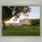 Mesa Arizona Shining On