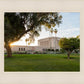 Mesa Arizona Shining On