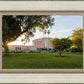 Mesa Arizona Shining On