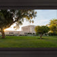 Mesa Arizona Shining On