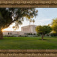 Mesa Arizona Shining On