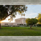 Mesa Arizona Shining On