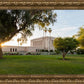 Mesa Arizona Shining On