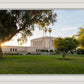 Mesa Arizona Shining On