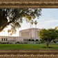 Mesa Arizona Shining On