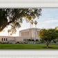 Mesa Arizona Shining On