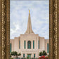 Gilbert Spring in Bloom