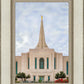 Gilbert Spring in Bloom