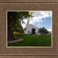 Saint George Fall Leaves