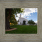 Saint George Fall Leaves