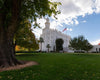 Saint George Fall Leaves