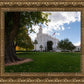 Saint George Fall Leaves